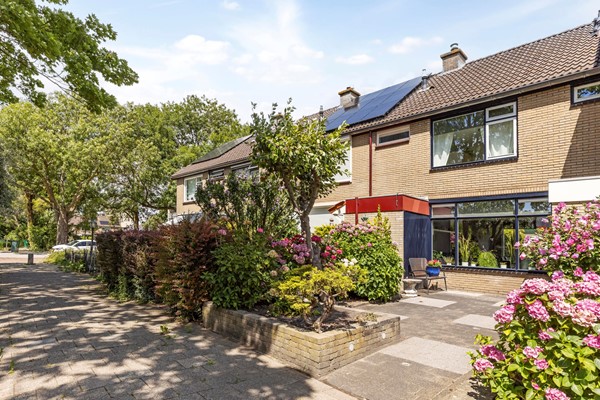 Medium property photo - Waalstraat 7, 3181 ES Rozenburg